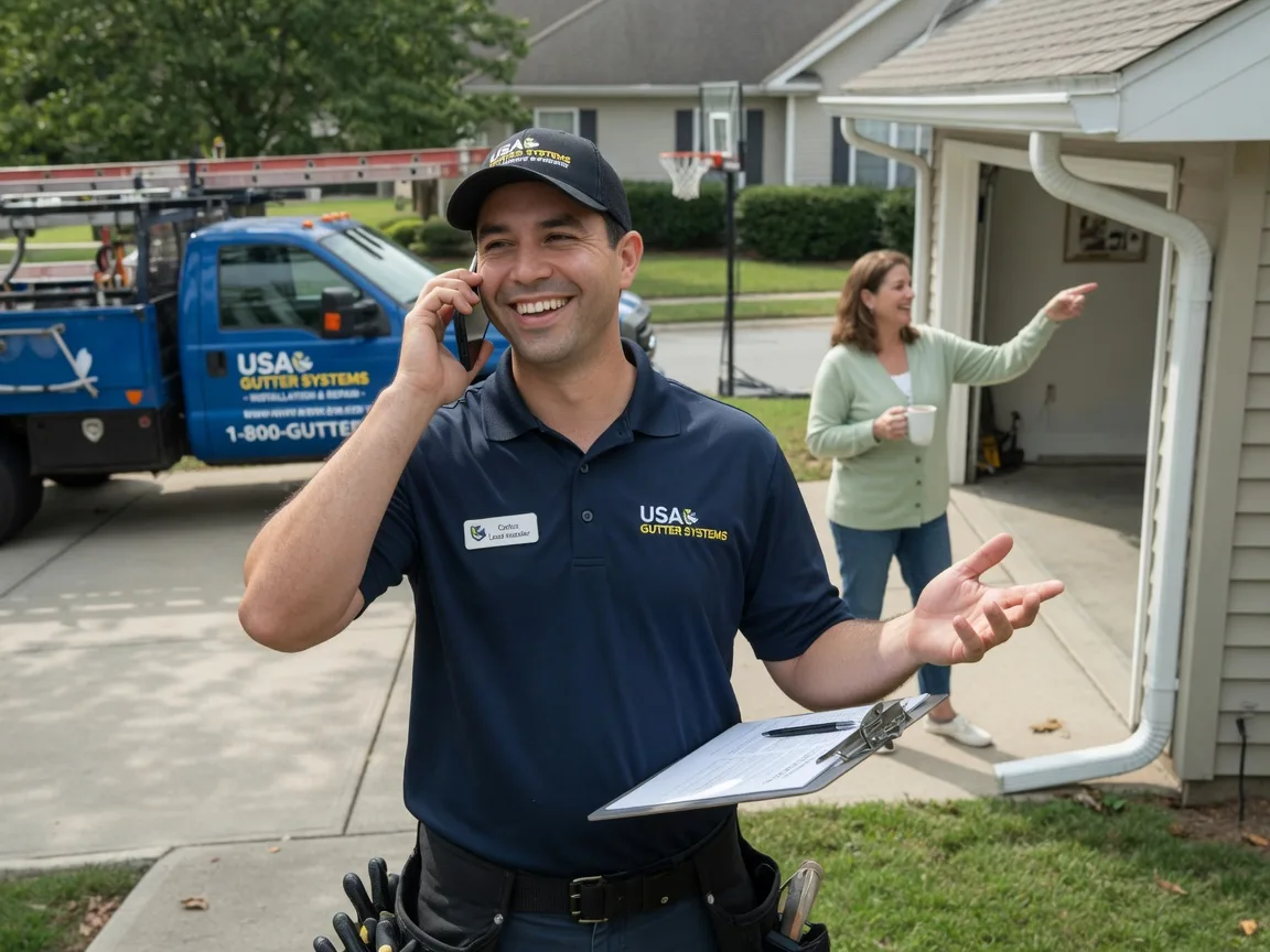 Gutter Installation Lexington, KY FAQs